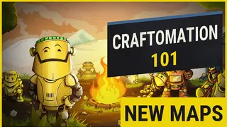 Craftomation 101