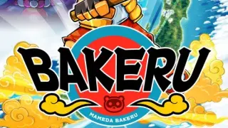 BAKERU - Switch