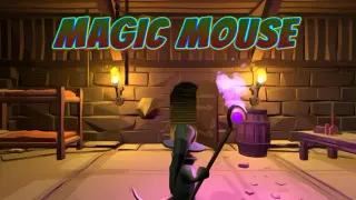Magic Mouse