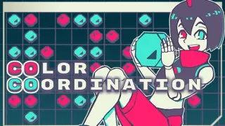 ColorCoordination