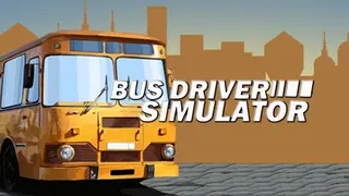 Bus Driver Simulator