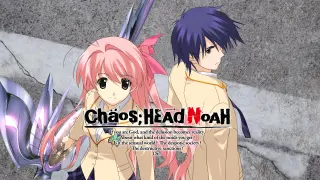CHAOS;HEAD NOAH - Switch