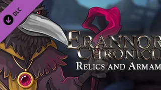 Erannorth Chronicles - Relics and Armaments Complete