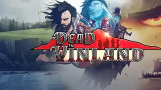 Dead In Vinland