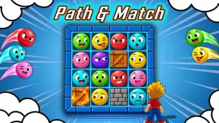 Path & Match