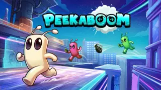Peekaboom