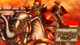 Kingdoms of Myth