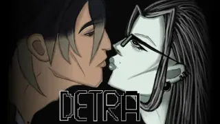 DETRA