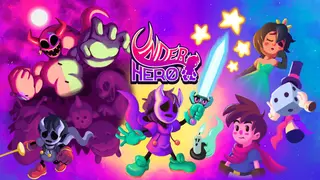 Underhero