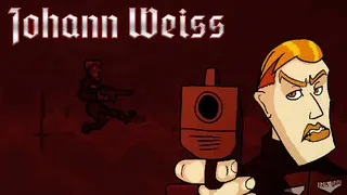 Johann Weiss