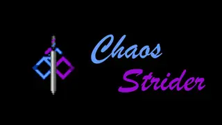 Chaos Strider