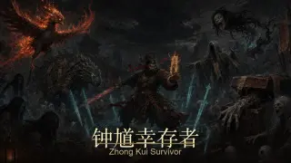 Zhong Kui: Survivor