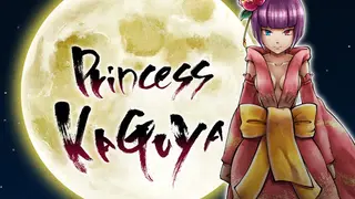 Princess Kaguya: Legend of the Moon Warrior