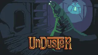 UnDuster