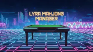 LYRA MAHJONG MANAGER