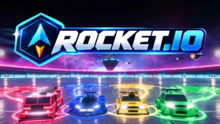 Rocket.io