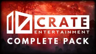Crate Entertainment Complete Collection