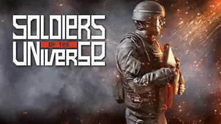 Soldiers of the Universe