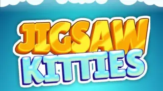Jigsaw Kitties - Switch