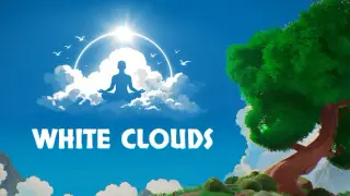 White Clouds
