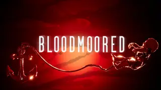 BLOODMOORED