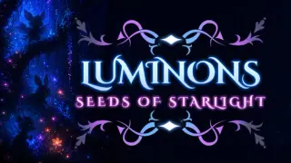 Luminons: Seeds of Starlight
