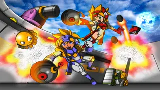 Dyna Bomb - Xbox One