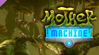 Mother Machine - Misty Grove