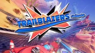Trailblazers - Switch