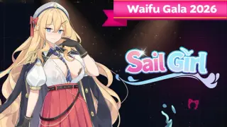 Sail Girl