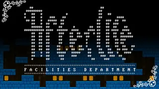 Afterlife Facilities Department