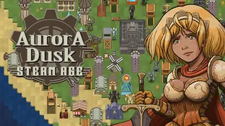 Aurora Dusk: Steam Age