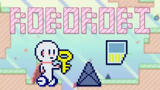 ロボロビ