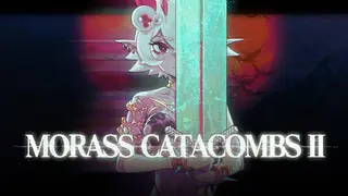 Morass Catacombs 2
