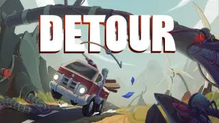 DETOUR