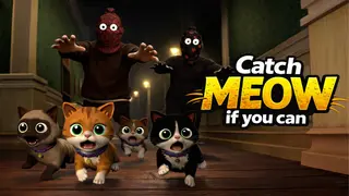 Catch Meow If You Can