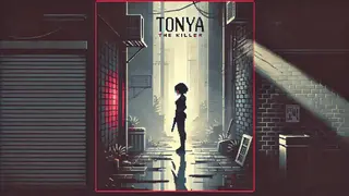 Tonya The Killer