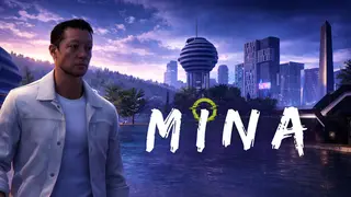 Mina