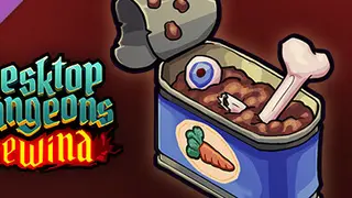 Desktop Dungeons: Rewind - Goat Food - Tip for the Team