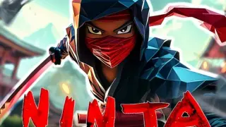 Ninja Shuriken Master - Switch