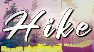 Hike - Switch