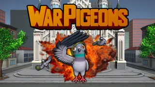 War Pigeons