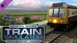 Train Simulator: North Somerset Railway Route Add-On