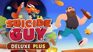 Suicide Guy Deluxe Plus