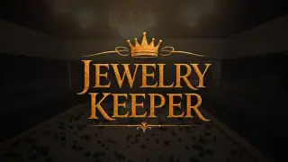 Jewelry Keeper