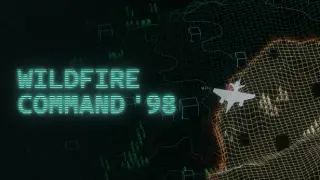 Wildfire Command '98