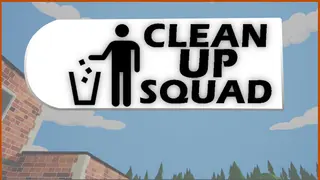 Clean-up Squad