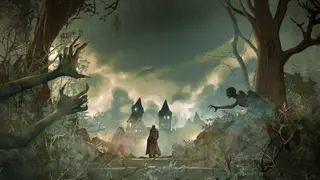 Charon's Staircase (Xbox One & Series)