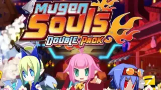 Mugen Souls Double Pack - Switch