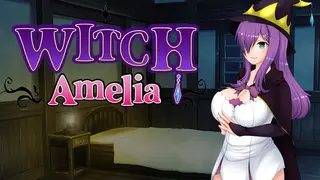 Witch Amelia